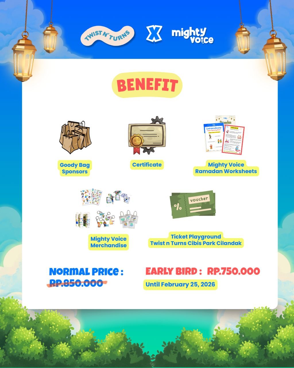 Speaking Like The Prophet - Image 3