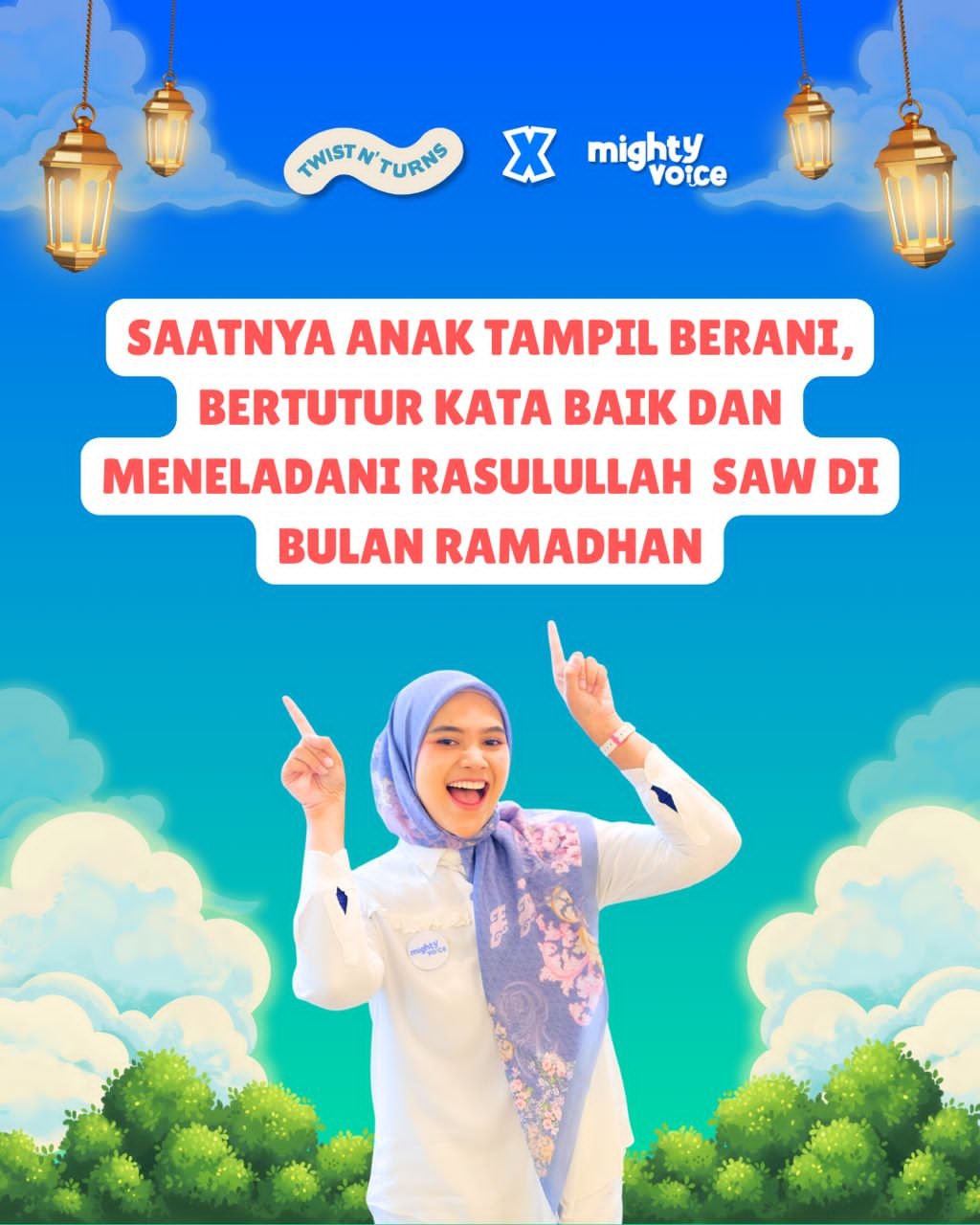 Speaking Like The Prophet - Image 6