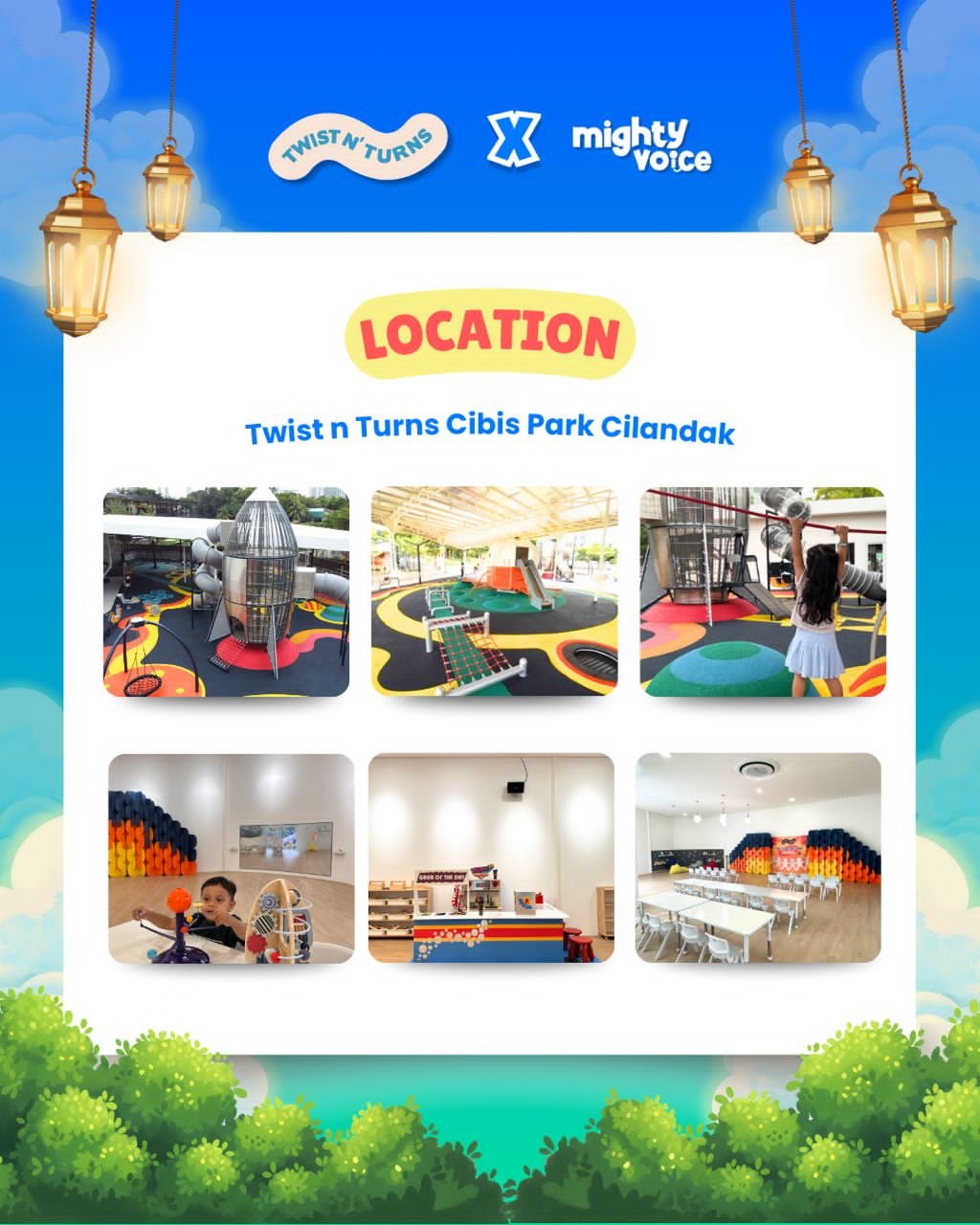 Speaking Like The Prophet - Image 5